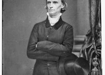 Henry Wise