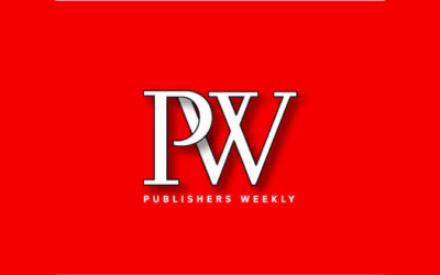 Publisher’s Weekly Review: Spying on the South